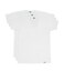 3 - Pieces Rayan Men V Neck Undershirt Cotton 100% White L