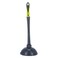 Royalford Toilet Plunger Green