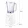 Panasonic Mx-Ex1001W Blender