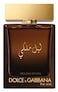 Dolce Gabbana The One Royal Night perfume for men 150 ml