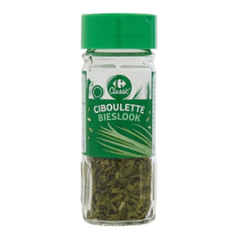 Carrefour Chives 5GR