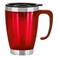 Royalford Travel Mug Red
