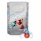Lindt Lindor Silver Cornet Chocolate Truffle 337g