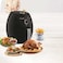 Tefal Air Fryer EY122827, Black, 3.2 L