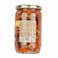 Carrefour Bio Organic Cooked Vegetables 660g