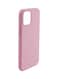 Generic Protective Case Cover For Apple iPhone 12 Pro 6.1Inch Pink