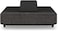 Epson EH-LS500B Android TV Edition 3LCD, 4K PRO-UHD, Laser, Ultra Short Throw Super Resolution, 4000 Lumens, 130 Inch Display, Home Cinema Projector - Black