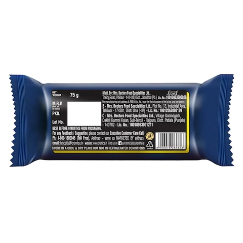 Cremica Oatmeal Digestive Biscuits 150g