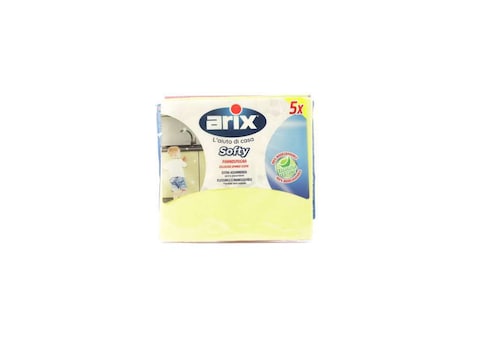 ARIX CELLULOSE SPONGE CLOTH X5