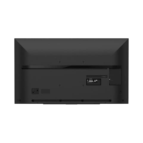 Sony 55-inch 4K UHD LED Smart TV with Android OS - KD55X7500H