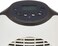Sanford Room Heater, White, 2000W, SF1224RH BS