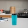 Mighty Mug - Solo Plastic Teal - MMG-1901D