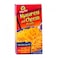 Shoprite Macaroni &amp; Cheese Dinner With Cheese Sauce Mix 206g