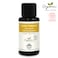 Aroma Tierra - Organic Lemon Verbena Essential Oil - Aroma Tierra - 100% Pure, Natural, Certified Organic By Ecocert - 30Ml