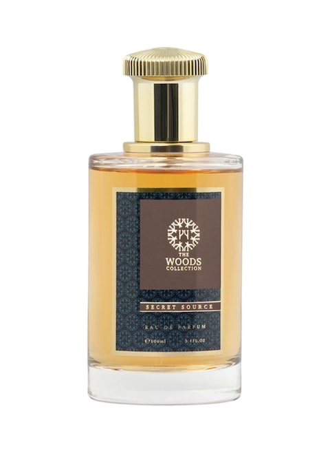 The Woods Secret Source Eau De Parfum - 100ml