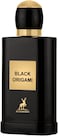Maison Alhambra Black Origami 100ml