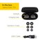Jabra Elite 75T - Titanium Black