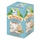 La Perruche Pure Cane Sugar White Rough Cut Cubes 250g