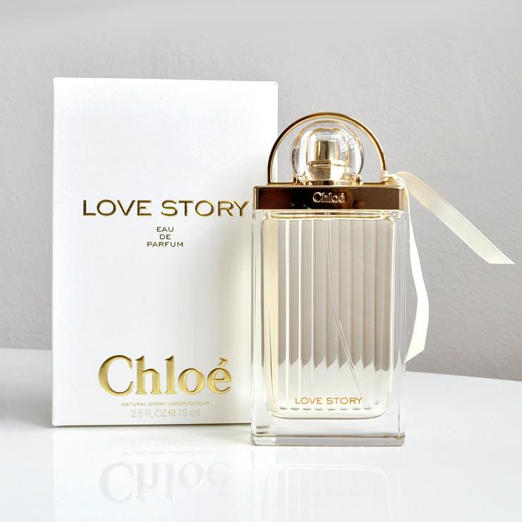 Chloe love story online