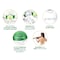 Dove Body Lotion Go Fresh 100Ml