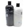TRESemme Cleanse And Replenish Shampoo 828ml + TRESemme Cleanse And Replenish Conditioner 900ml