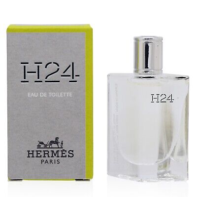 Hermes H24 Eau De Toilette 5ml