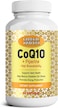 Oladole Natural Coq10 + 95% Piperine, Heart Health &amp; Energy Production 200mg Per Serving, 60 Capsules