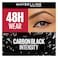 Maybelline New York 48H Dip In Liquid Tattoo Eye Liner 2.1g Black