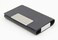PU and Metal Business Card Holder