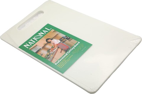 Generic National Professional Cutting Broard, Chopping Board, Cutting Board With Non-Slip Base
