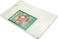 Generic National Professional Cutting Broard, Chopping Board, Cutting Board With Non-Slip Base