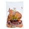 Drayke Tostadas Chili Flavor Corn Chips 80GR