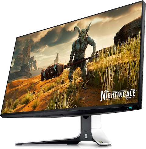 Buy Alienware AW2723DF 27 Inch QHD (2560X1440) Gaming