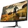 Alienware AW2723DF 27 Inch QHD (2560X1440) Gaming Monitor, 280Hz (Oc), Fast IPS, 1ms, AMD Freesync Premium Pro, Nvidia G-Sync Compatible, 95% Dci-P3, HDR, Displayport, 2X HDMI, 5X USB