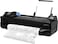 HP Designjet T120 ePrinter, Black [CQ891A]