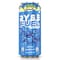RYSE Fuel Energy Drink, Sour Punch Blue Raspberry, 1 Can