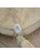 Generic Hair Drying Bath Towel Beige