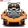 Rastar Mclaren Senna 1:14