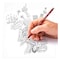 Staedtler Pencil 110 5B