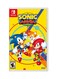 Sega Sonic Mania Plus (Intl Version) - Adventure - Nintendo Switch