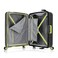 American Tourister Trigard Travel Bag - 66 cm - Black