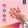 British Life Sciences Happi Kidz Multivitamin Gummies For Kids With Vitamins And Minerals For Growth And Immunity, Orange &amp; Strawberry Flavour, 60 Gummy Bears