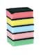 Royalford Wilkins Sponge Scrubber Assorted