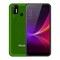 iPlus NU 60 - 5.99-inch 32GB/2GB Dual SIM 4G Smartphone - Green