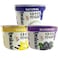 Balade Greek Yogurt Low Fat 180g Pack of 3 Assorted