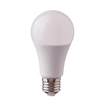 Techmart LED Bulb A60 9W E27 6500K
