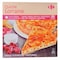 Carrefour Frozen Quiche Lorraine Pie 400G