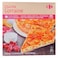 Carrefour Frozen Quiche Lorraine Pie 400g