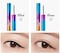 Missha Ultra Powerproof Liquid Eyeliner (Black)