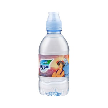 الريان مياة طبيعية 330مل